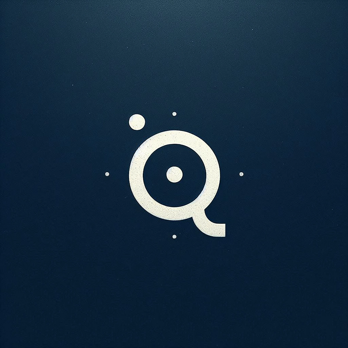 I Quote the Liar logo
